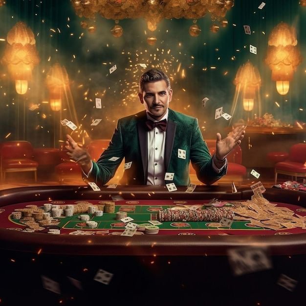 Tampilan profesional platform taruhan sportsbet dan slot online citawin