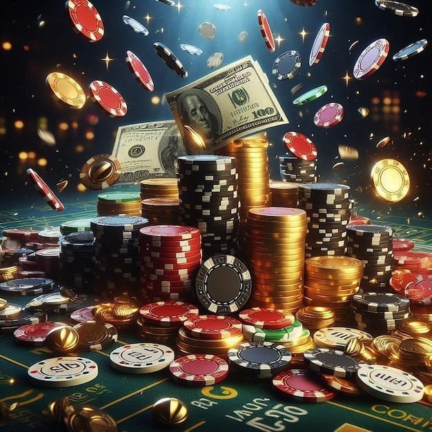 Rasakan suasana kasino langsung dengan dealer profesional di fitur Live Casino citawin