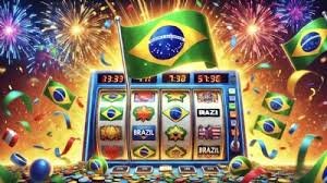 Kumpulan slot online populer dengan grafik modern pada platform citawin