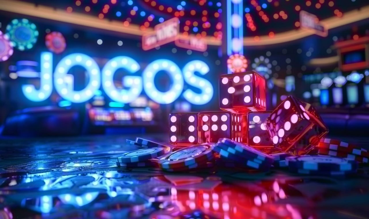 Berbagai permainan slot online modern dengan grafis memukau tersedia di citawin live casino