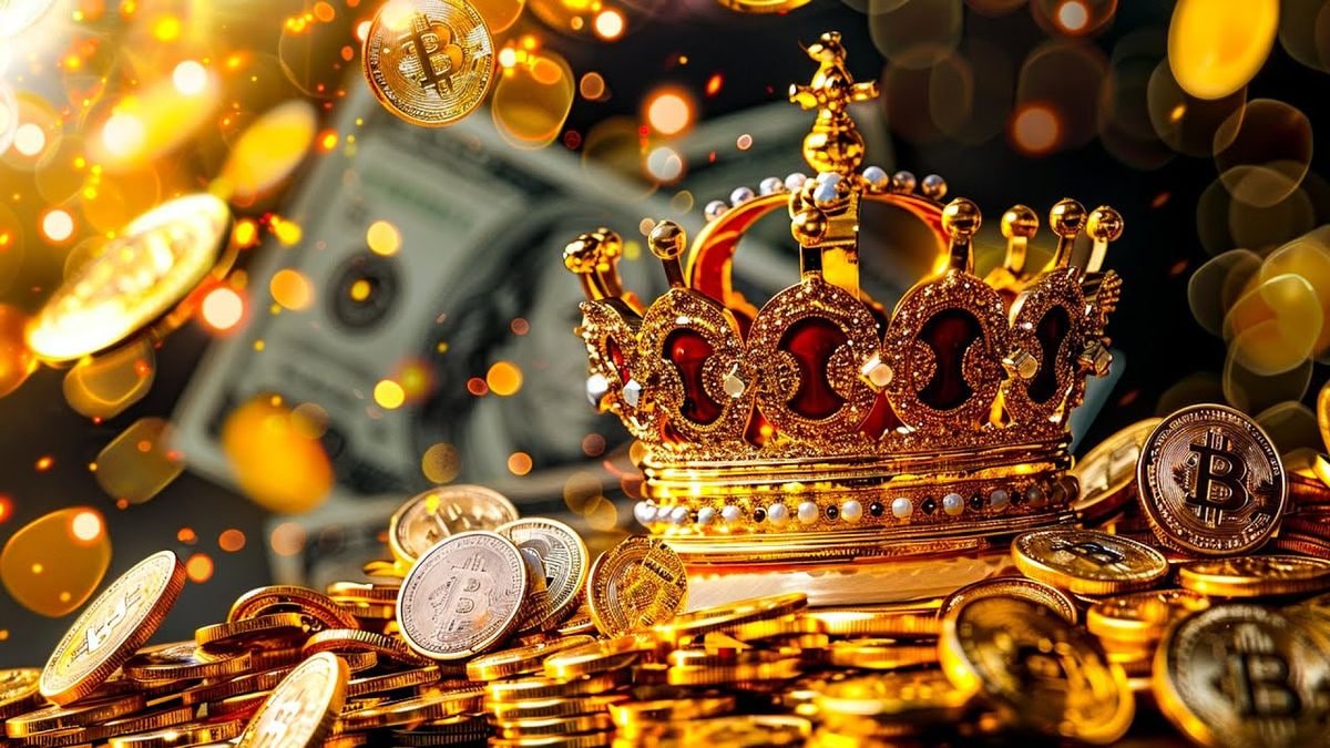 Dealer live casino profesional menjalankan permainan blackjack secara langsung
